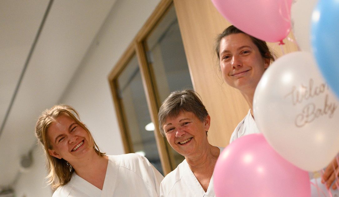 Alle pasi­enter ved Stav­anger univer­sitets­sjuke­hus er flyt­tet