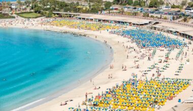 I disse ukene får du mest ferie for pengene: – Mange muligheter