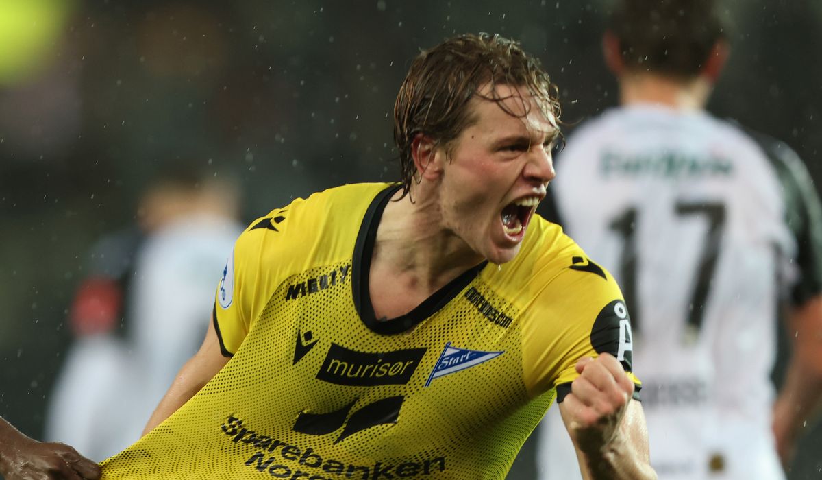 (+) Opprykks­drømmen lever. Se høyde­punktene. - fvn.no