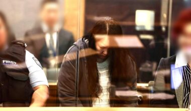 Kvinnen som drepte barna sine og gjemte dem i kofferter dømt til livstid