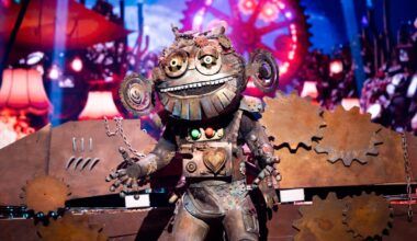 «Maskorama»: Reaksjoner mot gongongen