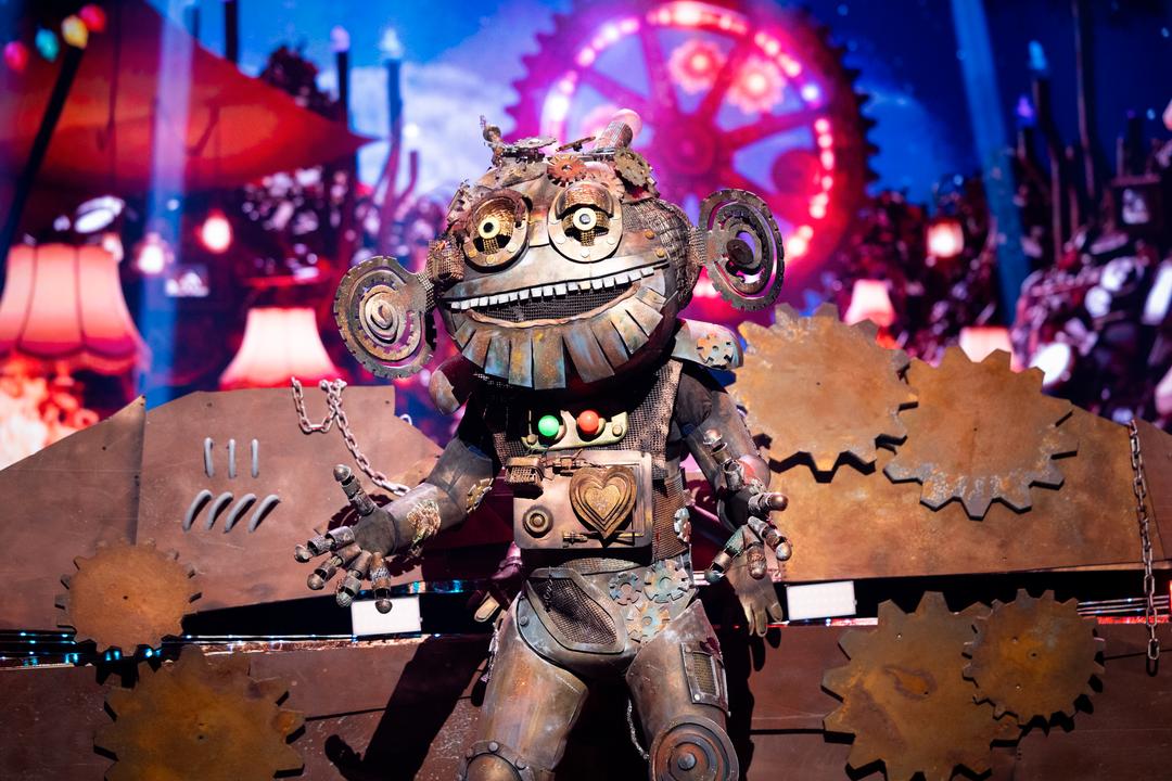 «Maskorama»: Reaksjoner mot gongongen