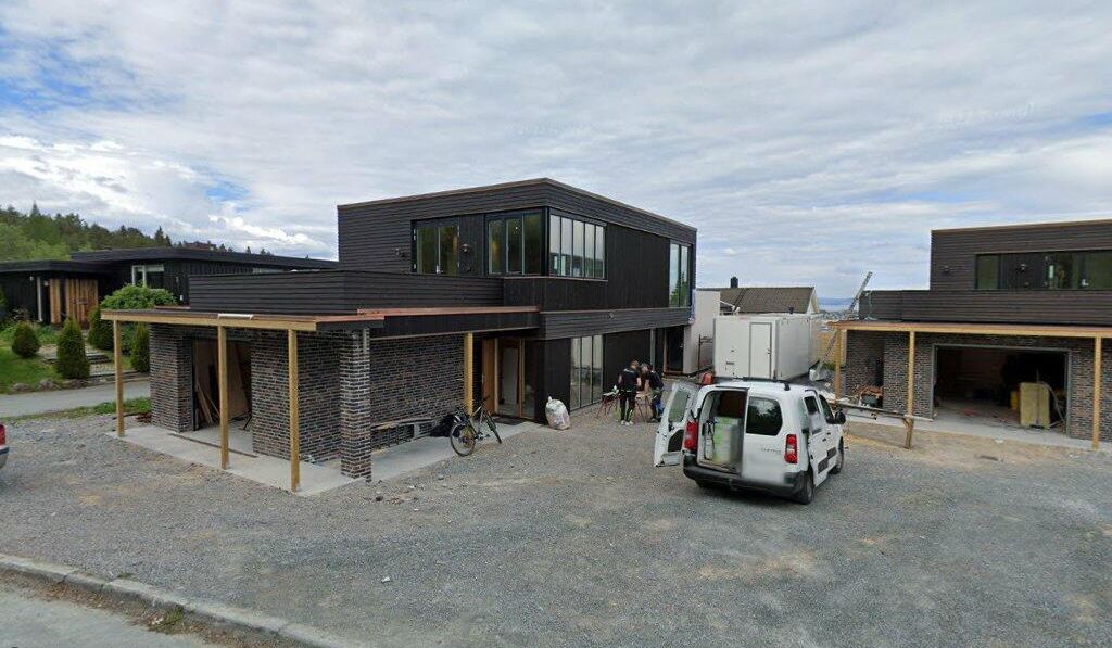 Denne boligen i Trondheim er solgt for nesten 17 millioner - mn24.no