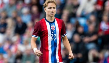 VM-aktuelle Andreas Schjelderup risikerer innreisetrøbbel til USA