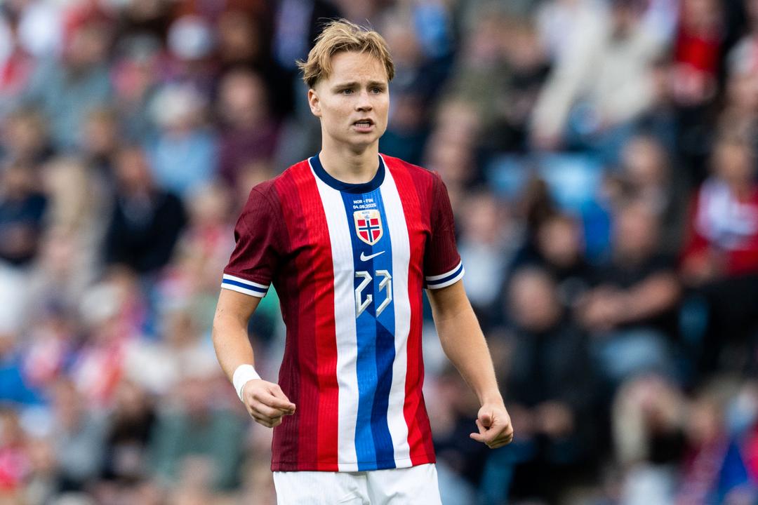 VM-aktuelle Andreas Schjelderup risikerer innreisetrøbbel til USA