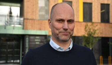 Færre nye jobber innen én spesiell bransje