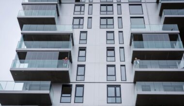 (+) Kåret til årets styggeste nybygg: – Fullt fortjent - fvn.no