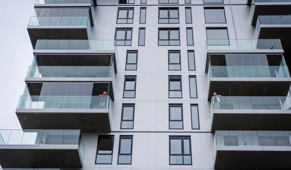 (+) Kåret til årets styggeste nybygg: – Fullt fortjent - fvn.no