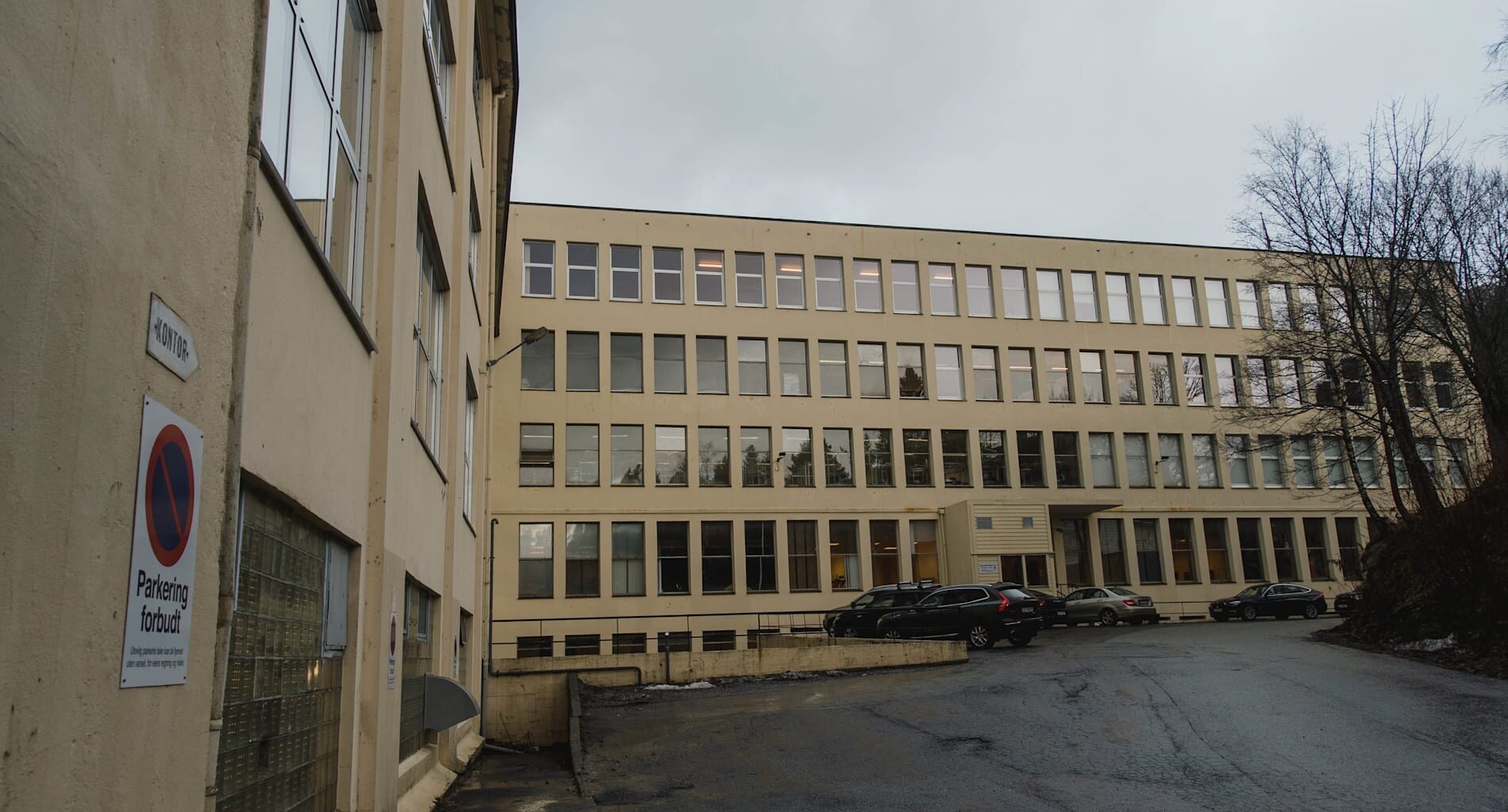 Forsvaret kjøper ullundertøy til over én milliard fra Janus