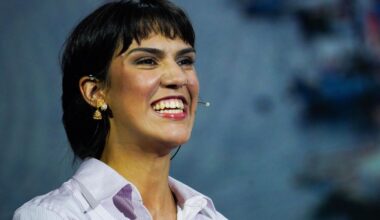 Amrit Kaur ut av Rød Ungdom: «Jeg er revolusjonær kommunist på ordentlig» - Klassekampen