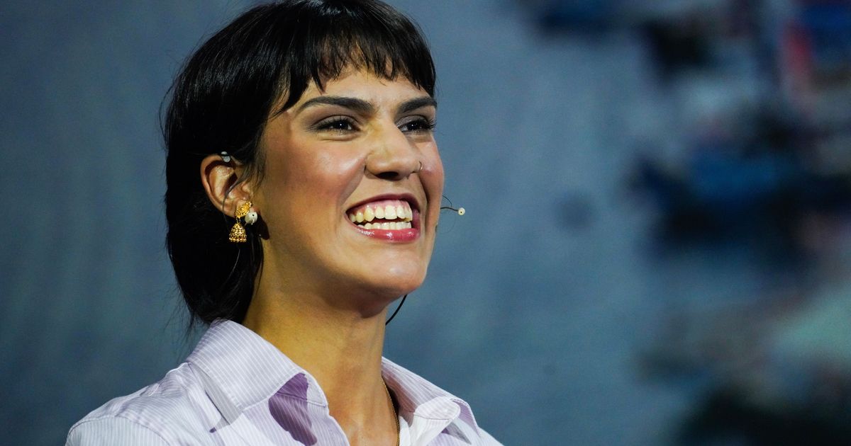 Amrit Kaur ut av Rød Ungdom: «Jeg er revolusjonær kommunist på ordentlig» - Klassekampen