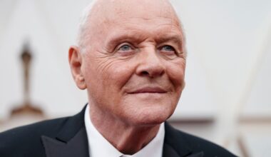 Anthony Hopkins skal spille i ny film om «Ibelin»