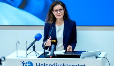 Flere pasienter havner i langvarig tvungent psykisk helsevern