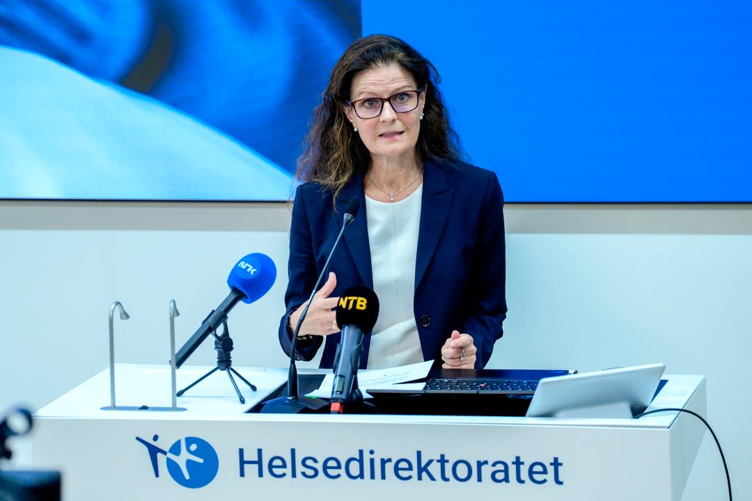 Flere pasienter havner i langvarig tvungent psykisk helsevern