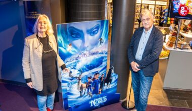 (+) Solgt til nesten 60 land: – Har vært krevende - fvn.no