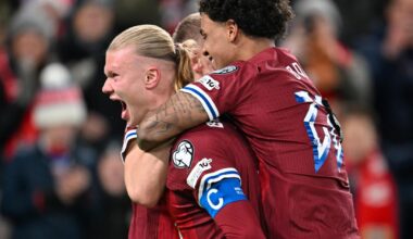 Opplysninger til VG: Planlegger stor VM-markering - VG