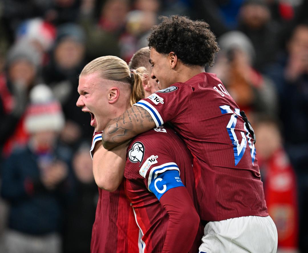 Opplysninger til VG: Planlegger stor VM-markering - VG