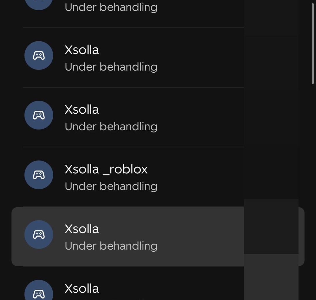 Flere bankkunder rammet av mulig svindelforsøk