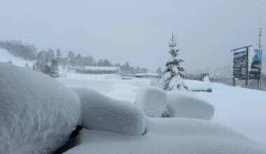 (+) Her kan du nå gå på ski - smp.no