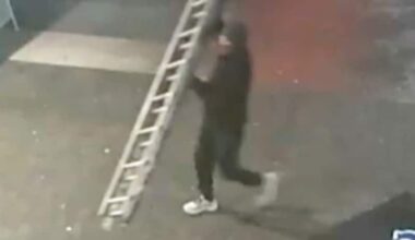 Bilde av Nora Kvernmo Rindal