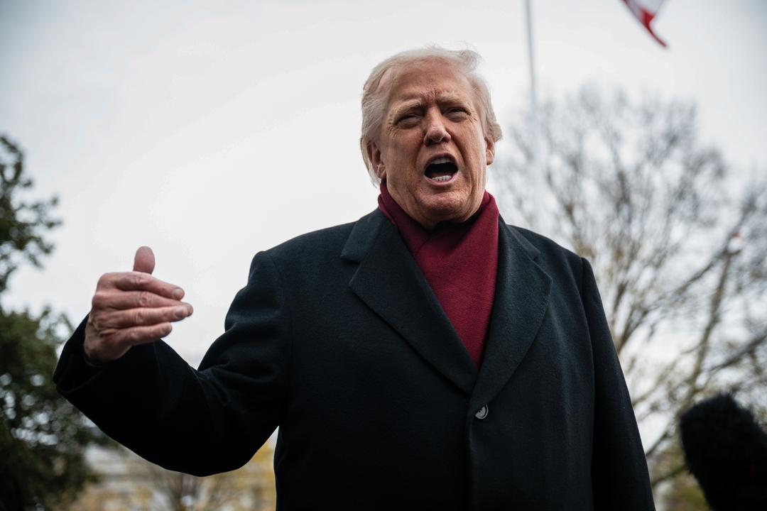 Ukraina-planen er ikke mitt endelige tilbud