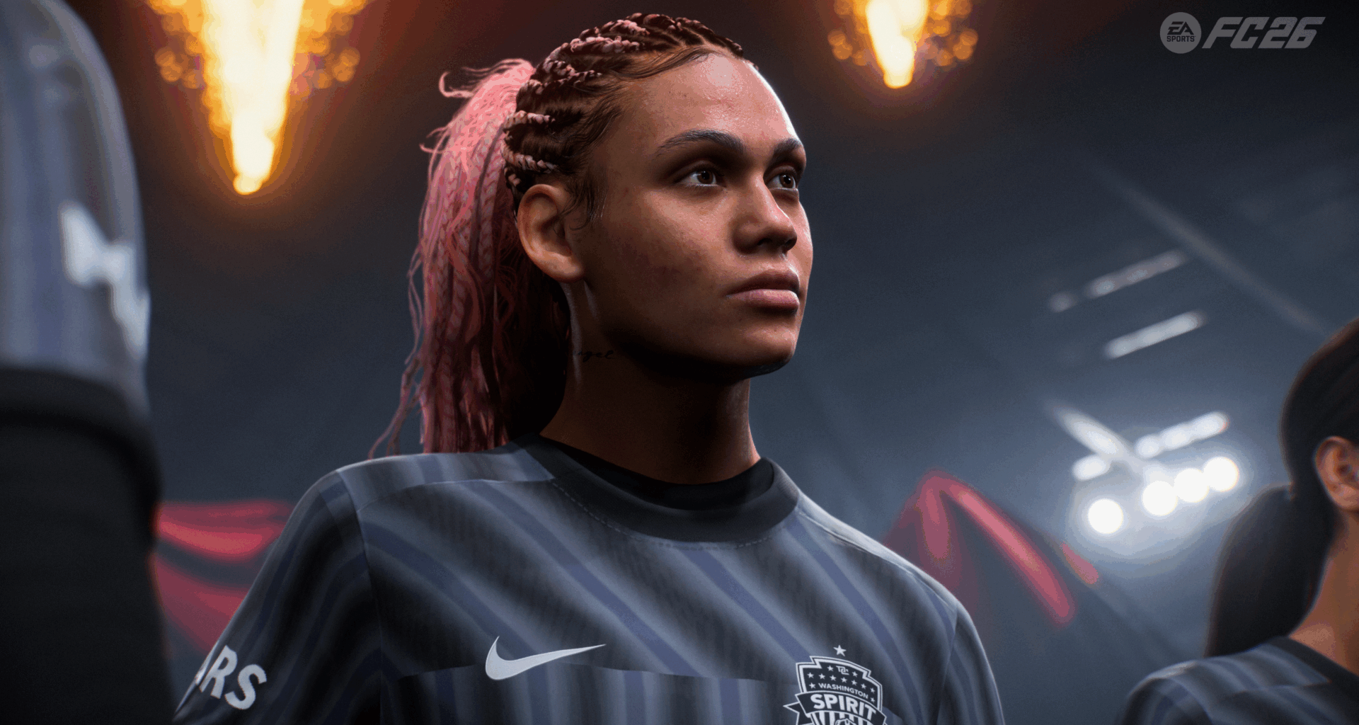 EA sier at de fortsatt vil ha kreativ kontroll etter Saudi-avtalen -