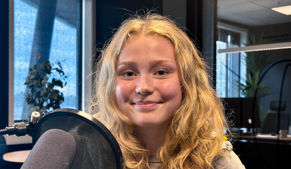 Lise (21) fra Tromsø måtte ta valget: – Vil ikke høre snakk om Glimt