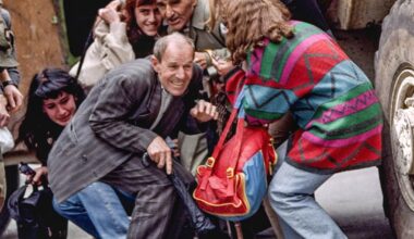 Italienske myndigheter etterforsker «snikskytter-safari» i Sarajevo