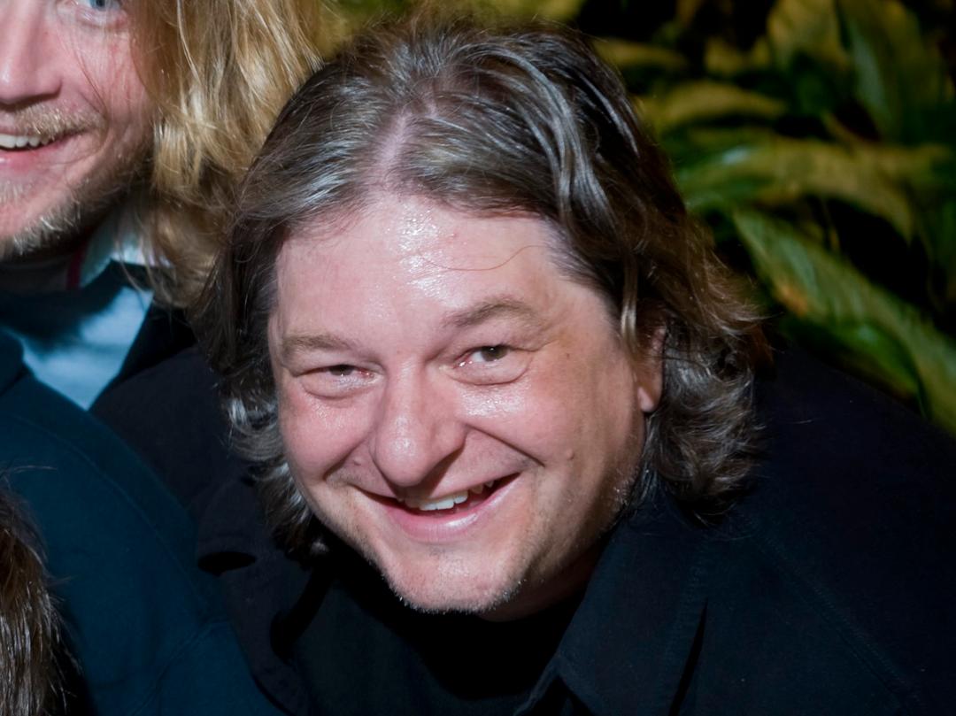 Robert Skrolsvik fra Bjelleklang er død