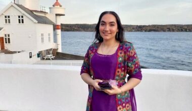 Erkjenner straffskyld etter at Bita Azizi døde: