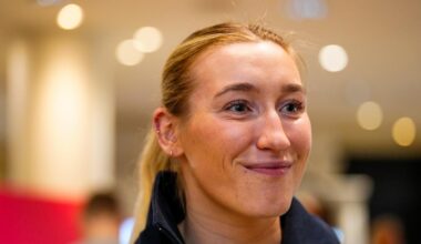 Storhamar-retur for Ikast-profil