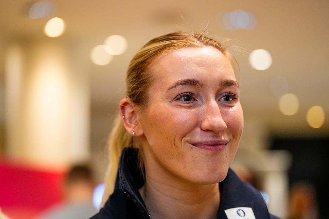 Storhamar-retur for Ikast-profil