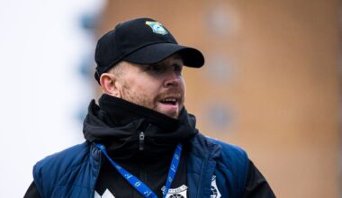 (+) Ønsket å flytte viktig kamp – nå er avgjø­relsen tatt - smp.no