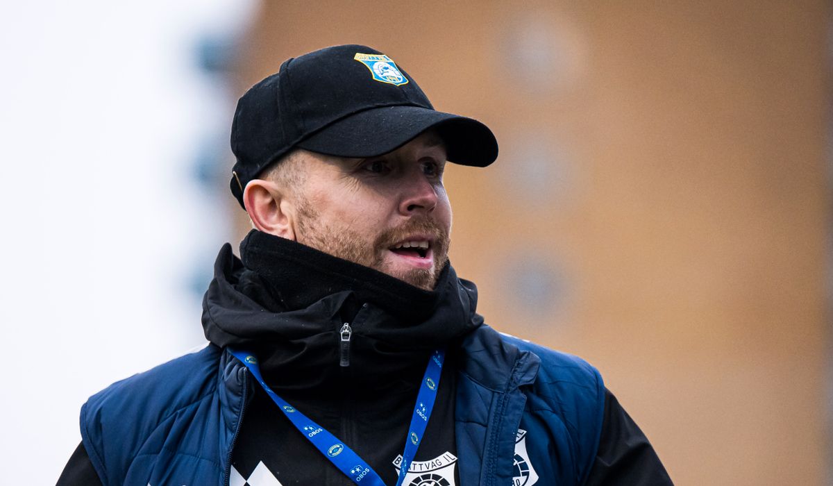 (+) Ønsket å flytte viktig kamp – nå er avgjø­relsen tatt - smp.no