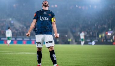 De seks faktorene som gjør at Viking kan vinne gull