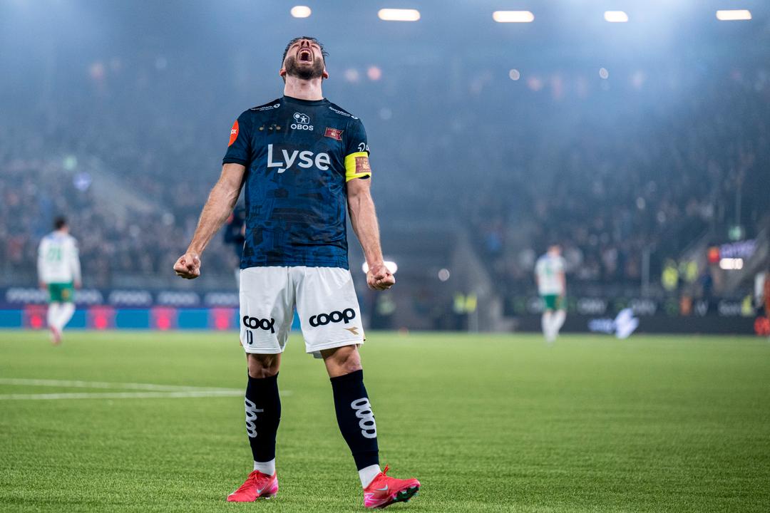 De seks faktorene som gjør at Viking kan vinne gull