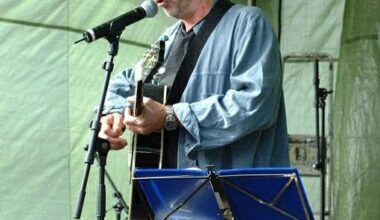 Banana Airlines, Artist | Banana Airlines-vokalist Kai Kiil er død