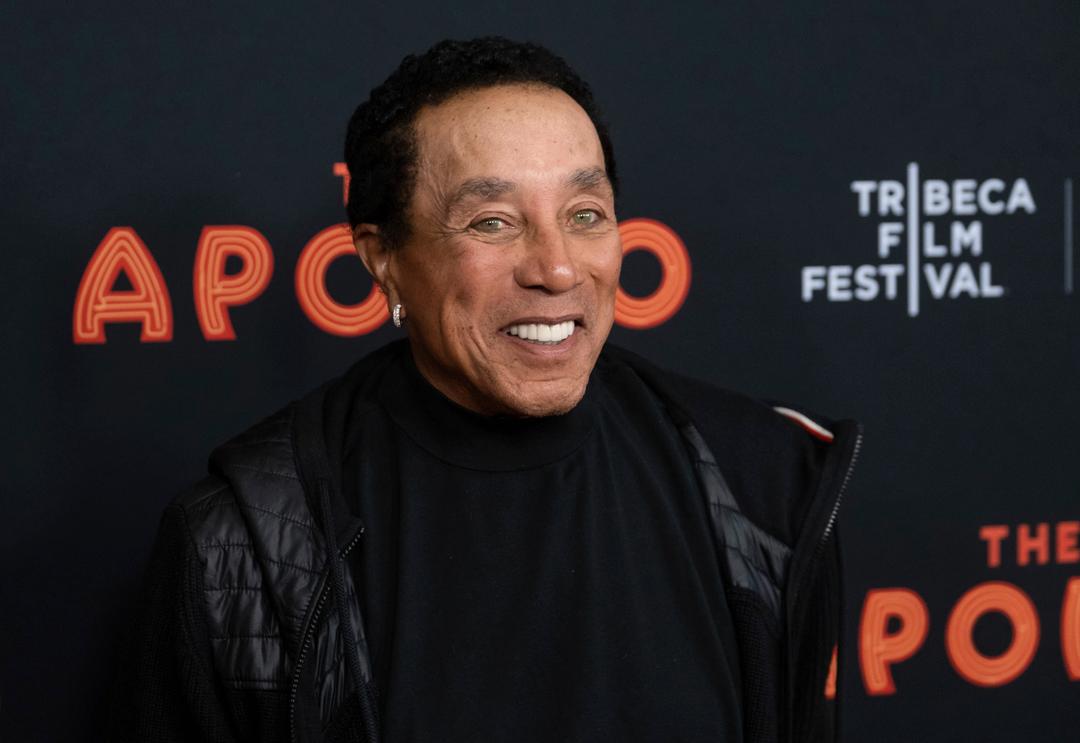 Nye anklager mot Smokey Robinson