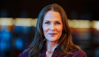 Åsne Seierstad vinner Bokhandlerprisen 2025 for «Ufred»