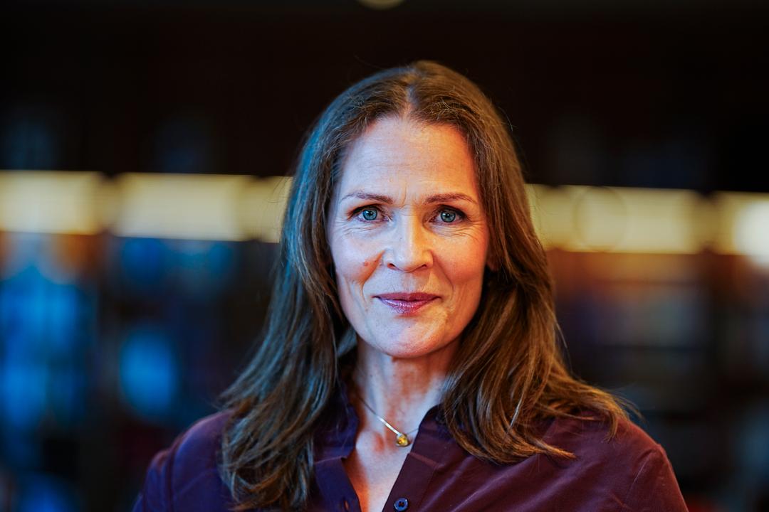 Åsne Seierstad vinner Bokhandlerprisen 2025 for «Ufred»