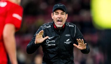 – Det er klart dette har irritert