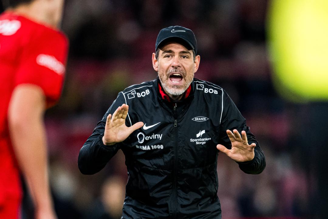 – Det er klart dette har irritert