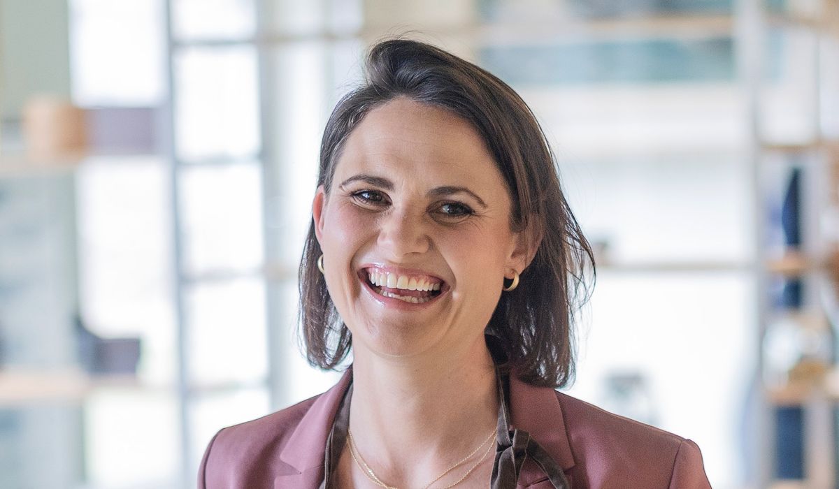 Kunnskaps­minis­teren har fått ja til hytte­bygging nær vannkanten