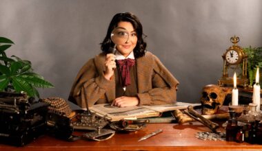 Maskorama 2025 – episode 2 – Anmeldelser og anbefalinger