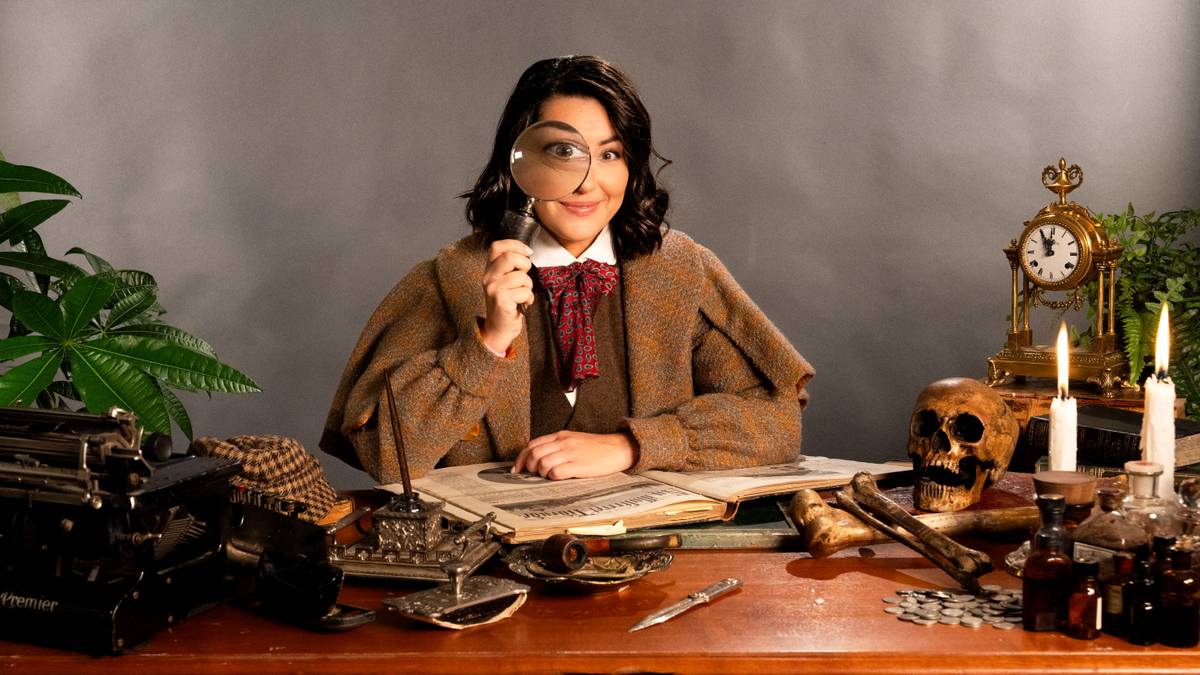 Maskorama 2025 – episode 2 – Anmeldelser og anbefalinger