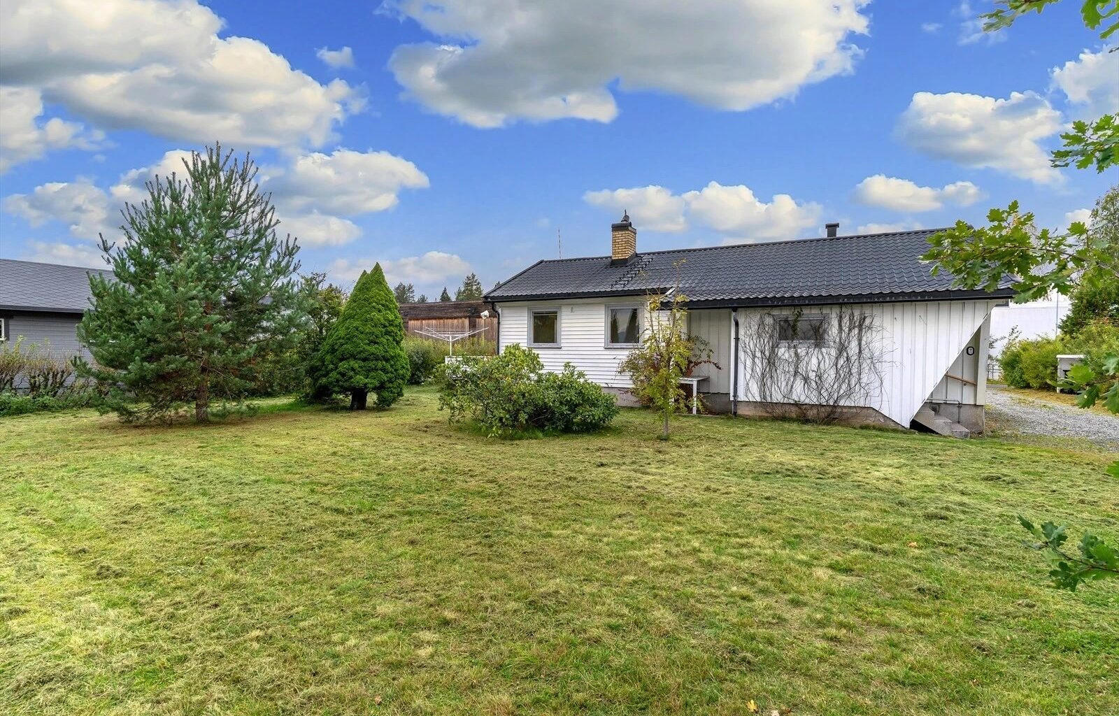 Bolig, Budrunde | Ellevill budrunde: Bolig i Kongsberg fikk 46 prosent over prisantydning