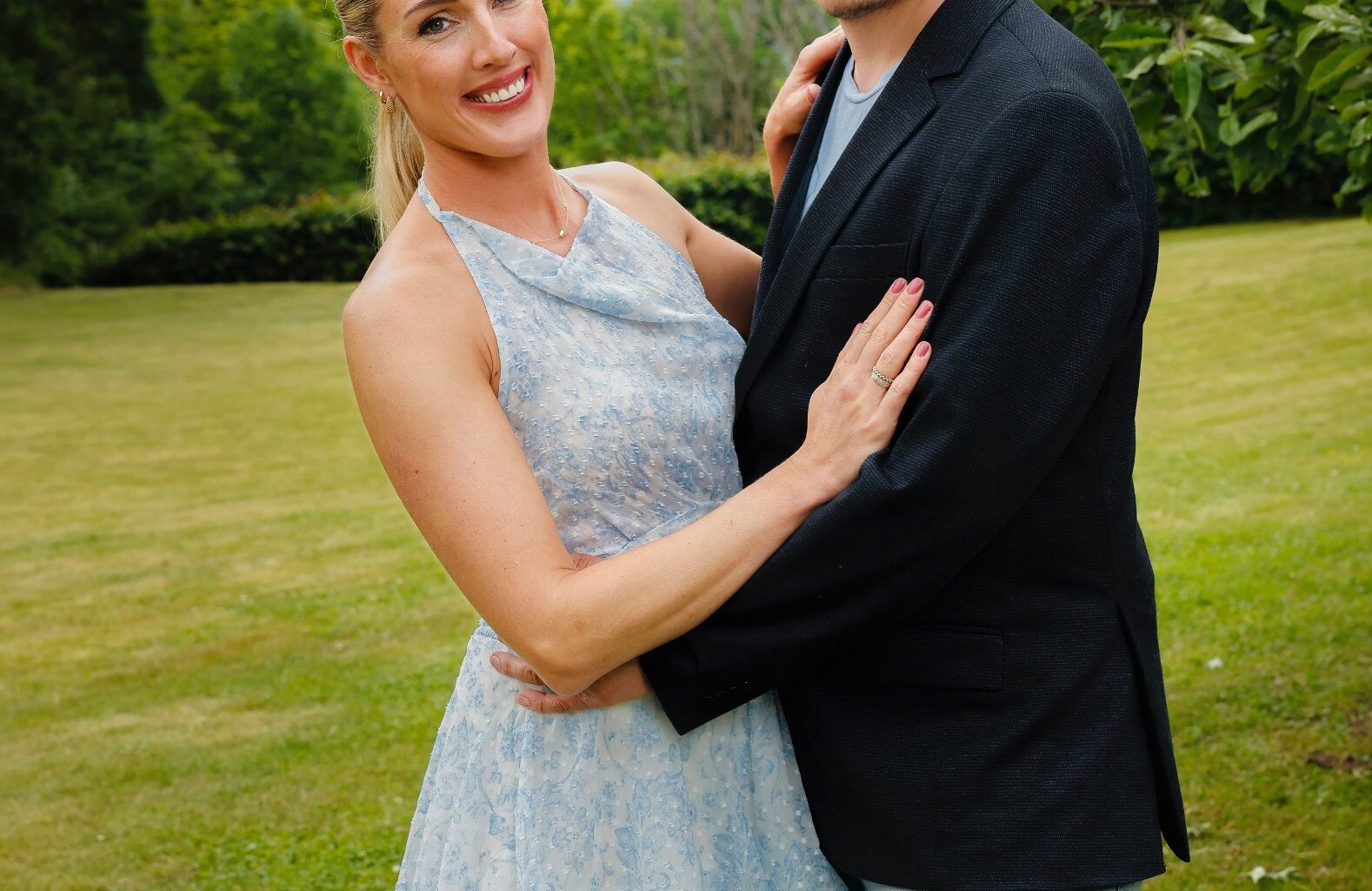 (+) Slik går det i «Jakten på kjærligheten»: – Folk har sterke meninger om hvordan jeg er - Bodø Nu