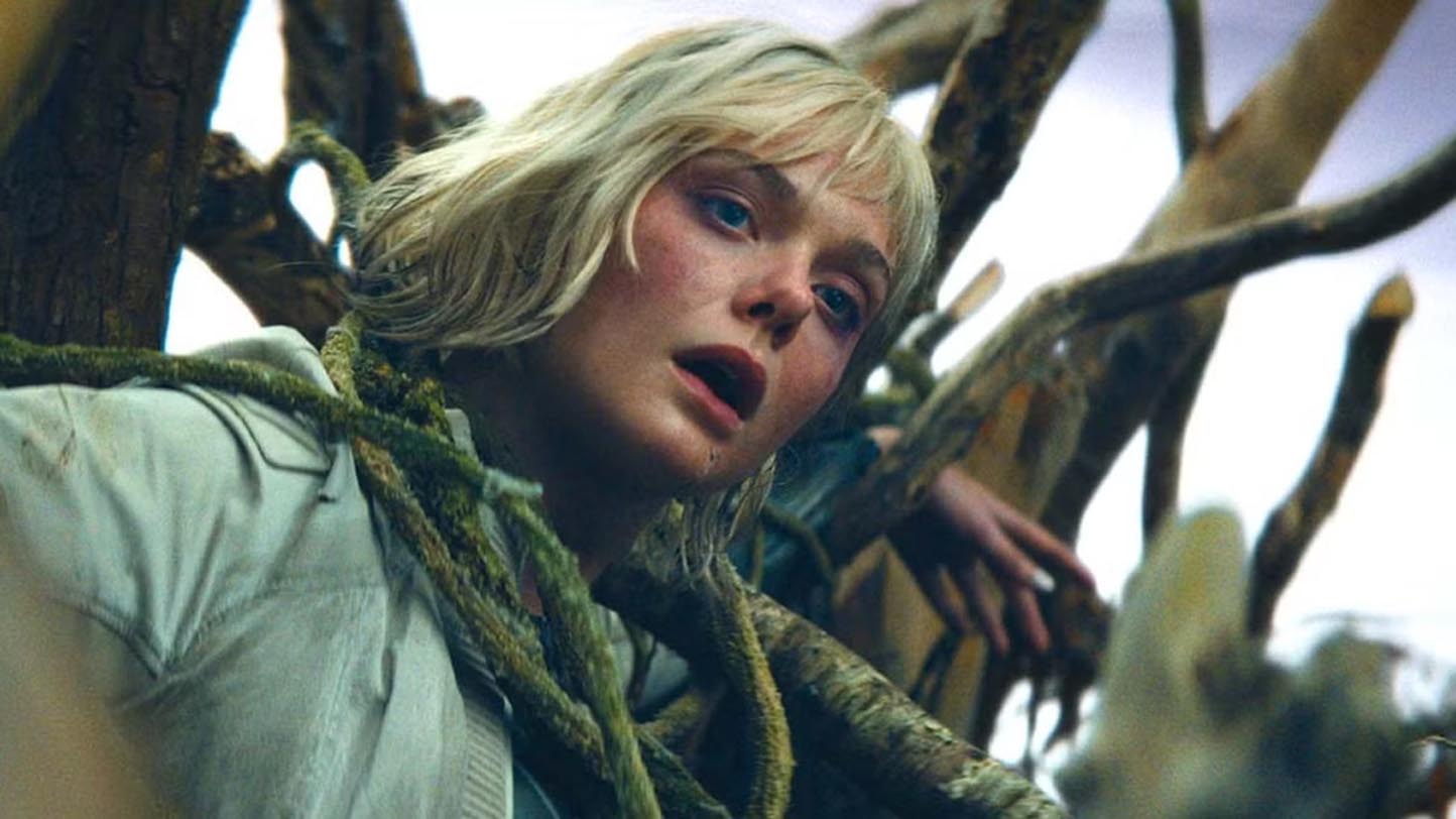 Predator: Badlands - Elle Fanning vs. følsom predator fra Disney