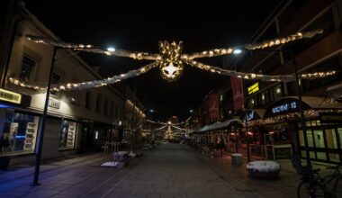 Julebord, Arbeidsliv | Julebordsesongen nærmer seg: Varsler kontroller