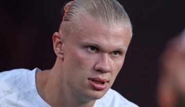 Erling Braut Haaland, Pillage 2